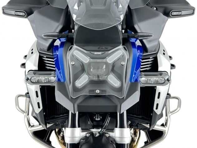 WRS BMW R1300 GS ADV 2024 SİNYAL IŞIĞI KORUMA