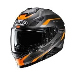 HJC i71 KASK ZEST MC7SF