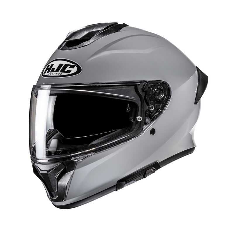 HJC C71 KASK NARDO GRİ
