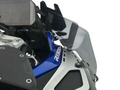 WRS BMW R1300 GS ADV 2024 DEPO YANI DEFLEKTÖR KOYU FÜME