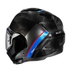 HJC F100 KASK CARBON STAN MC21