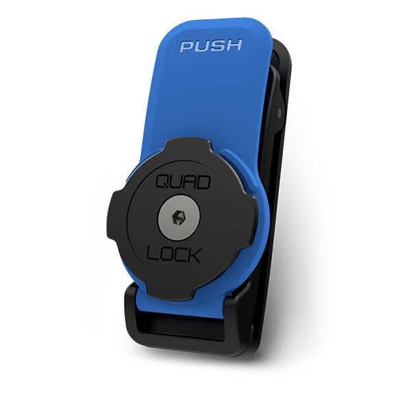 QUADLOCK KEMER BAĞLANTISI