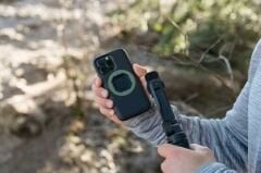 QUADLOCK TRIPOD SELFIE CUBUGU