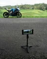 QUADLOCK TRIPOD SELFIE CUBUGU