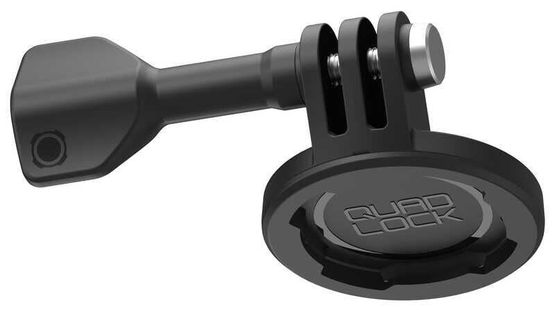 QUADLOCK AKSION KAMERA BAĞLANTISI