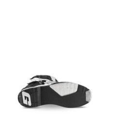 GAERNE SG22 SİYAH BEYAZ CROSS ÇİZME