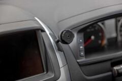 QUADLOCK OTOMOBIL ÖN KONSOL BAĞLANTISI