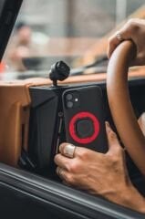 QUADLOCK OTOMOBIL ÖN KONSOL BAĞLANTISI