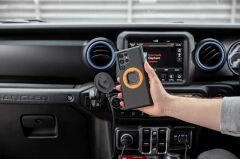 QUADLOCK OTOMOBIL ÖN KONSOL BAĞLANTISI