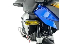 WRS BMW R1300 GS ADV 2024 SİNYAL IŞIĞI KORUMA SARI