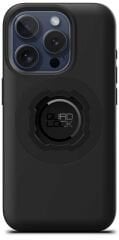 QUADLOCK IPHONE 15 PRO MAG UYUMLU KILIF