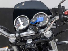 QUADLOCK MOTOSİKLET GİDON KELEPÇE BAĞLANTISI