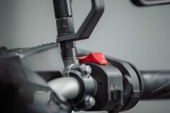 QUADLOCK MOTOSİKLET AYNA AYAĞI BAĞLANTISI