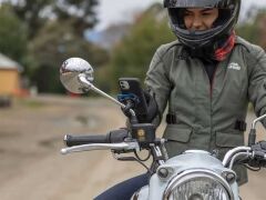 QUADLOCK MOTOSİKLET AYNA BAĞLANTISI