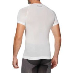 SIX2 TS1L BT TERMAL YAZLIK T-SHIRT KARBON BEYAZ