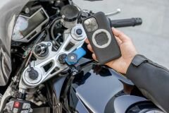 QUADLOCK MOTOSİKLET GİDON MERKEZİ BAĞLANTISI