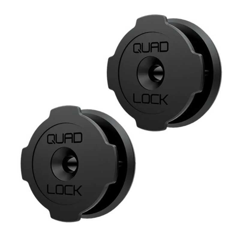 QUADLOCK  DUVAR BAĞLANTISI / ÇİFT