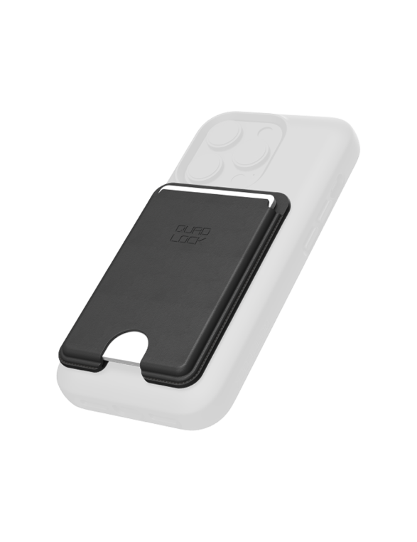 QUADLOCK MAG KARTLIK