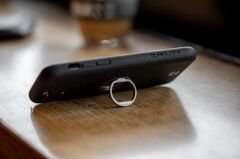 QUADLOCK MAG TELEFON YÜZÜK / STAND