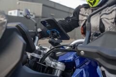 QUADLOCK TİTREŞİM ENGELLEYİCİ