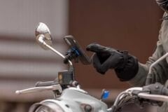 QUADLOCK TİTREŞİM ENGELLEYİCİ