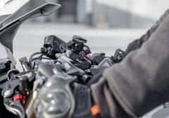 QUADLOCK TİTREŞİM ENGELLEYİCİ