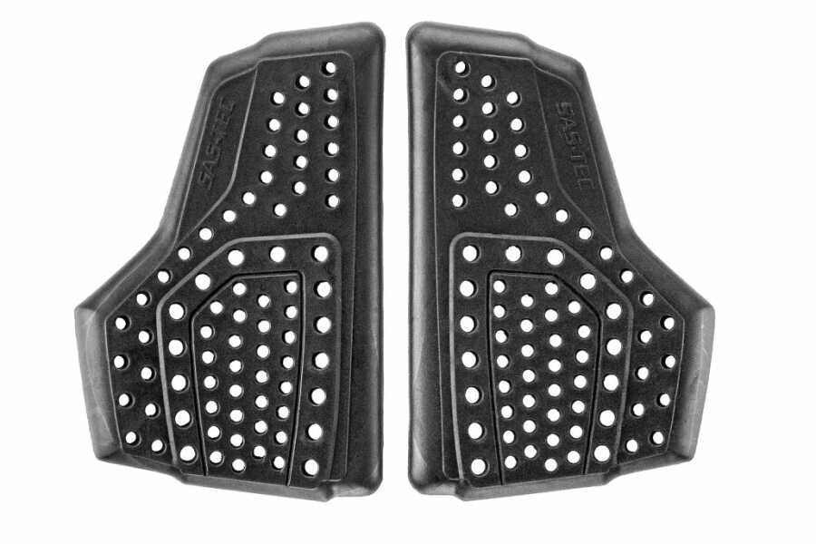 SAS-TEC SC-1/CP-2 LEVEL 1 GÖĞÜS KORUMA