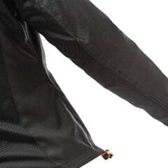 TUCANO URBANO NETWORK LADY 3G YAZLIK CEKET SİYAH