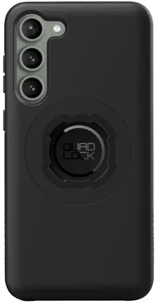 QUADLOCK SAMSUNG GALAXY S23+ MAG UYUMLU KILIF