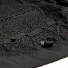 TUCANO URBANO NETWORK 3G YAZLIK CEKET SİYAH