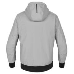 SPIDI RIDING PARKA BUZ BEYAZI