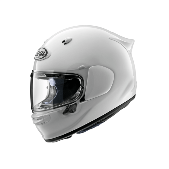 Arai Quantic Diamond White Kapalı Kask
