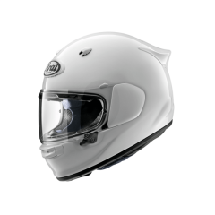 Arai Quantic Diamond White Kapalı Kask