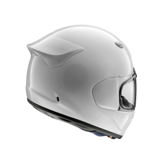 Arai Quantic Diamond White Kapalı Kask