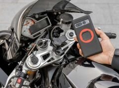 QUADLOCK MOTOSİKLET GİDON MERKEZİ BAĞLANTISI PRO