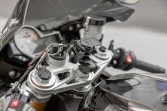 QUADLOCK MOTOSİKLET GİDON MERKEZİ BAĞLANTISI PRO