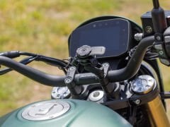 QUADLOCK MOTOSİKLET GİDON KELEPÇE BAĞLANTISI PRO