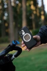 QUADLOCK HIZLI BAĞLANTI KAYIŞLI MONTAJ APARATI