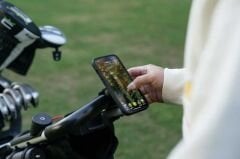 QUADLOCK HIZLI BAĞLANTI KAYIŞLI MONTAJ APARATI