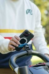 QUADLOCK HIZLI BAĞLANTI KAYIŞLI MONTAJ APARATI