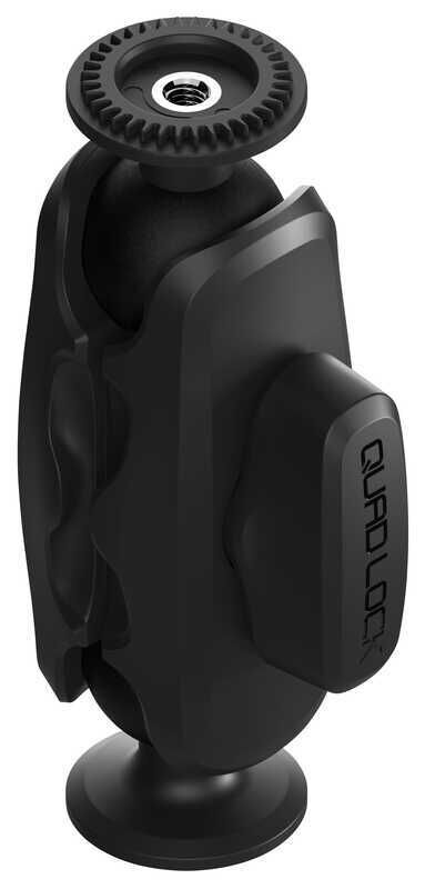 QUADLOCK 360 ÇİFT YÖNLÜ KOL SMALL