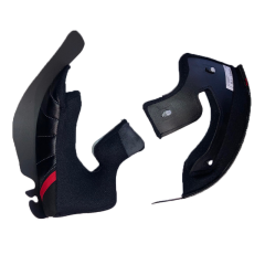 HJC V10 KASK YANAK PEDİ