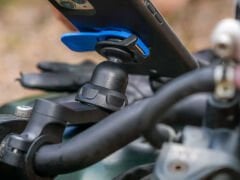 QUADLOCK 360 TEK YÖNLÜ KOL