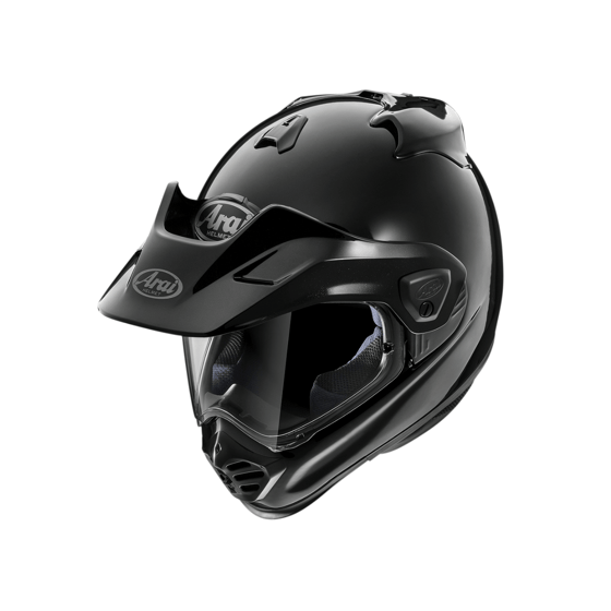 Arai Tour-X5 Black Kapalı Kask