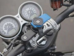 QUADLOCK MOTOSİKLET UZATMA KOLU