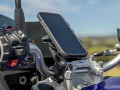 QUADLOCK MOTOSİKLET UZATMA KOLU