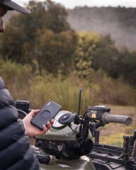 QUADLOCK MOTOSİKLET UZATMA KOLU