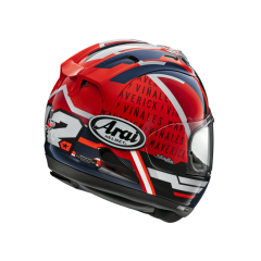 Arai RX-7V Evo Maverick Kapalı Kask