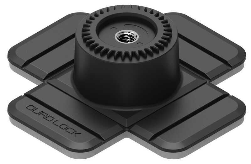 QUADLOCK 360 ESNEK YAPIŞKAN TABAN