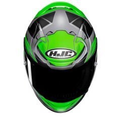 HJCHJC RPHA12 KASK BRELS MC4HSF